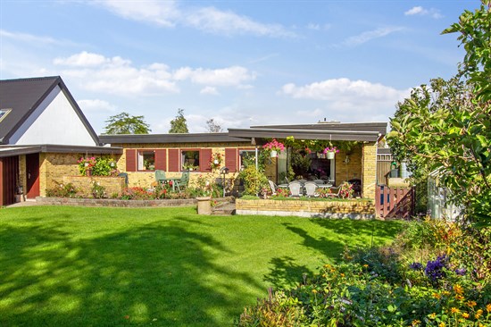 Villaen på Krogager 17