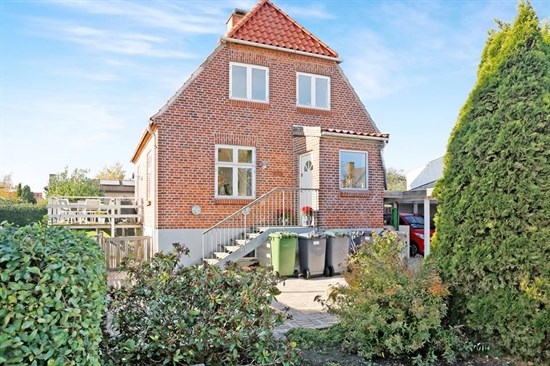Lindehaven 26