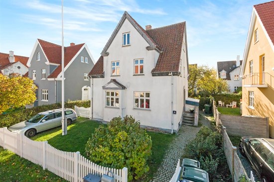 Steenbergsvej 21
