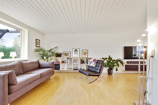 Villaen på Thorsvej 15