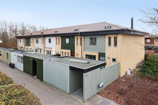 Astershaven 91