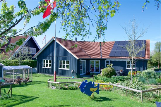 Villaen på Askelunden 17