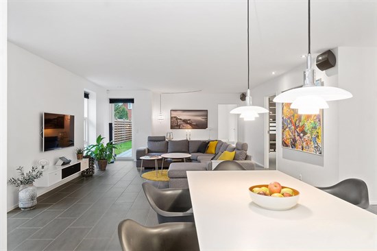 Hus – Hvidovre, Avedøre Holme - Visning 3