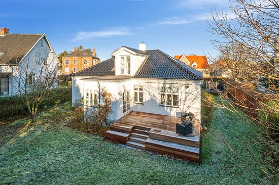 Kathrinevej 10