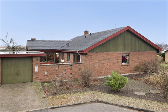 Villaen på Vigen 39