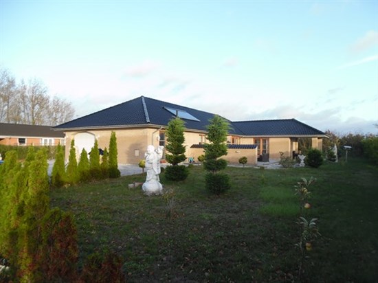 Bispehaven 24