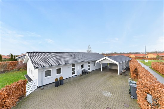 Oddervej 25