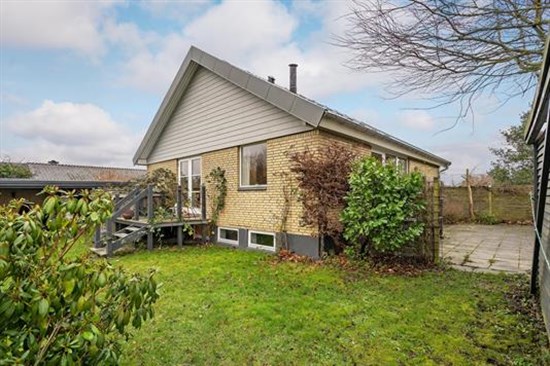 Hus – Egå - Visning 3