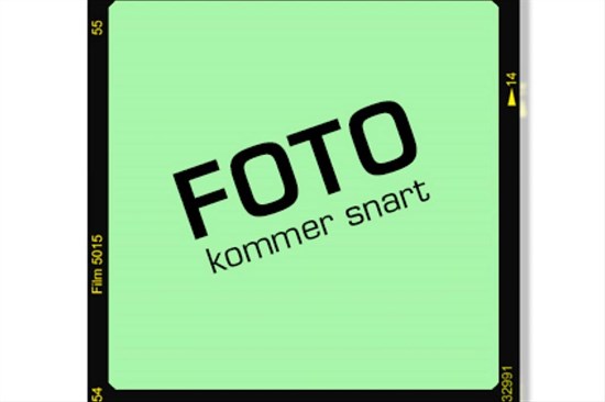 Lejligheden på Strandparksvej 22