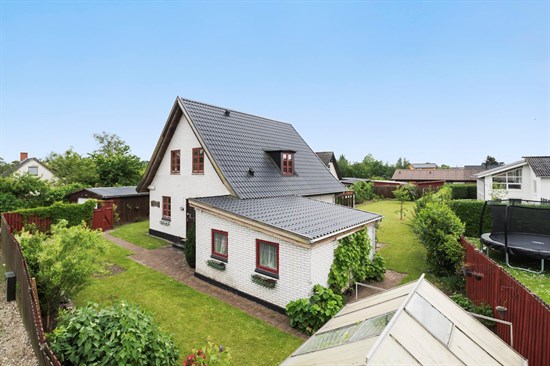 Mindevej 8