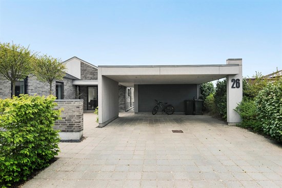 Jenstrup Huse 26