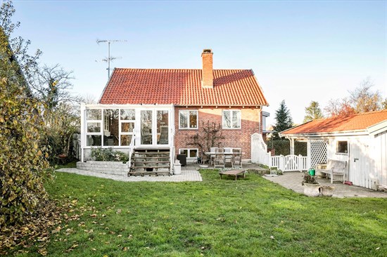Borgerdiget 116