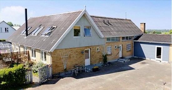 Hus – Trige, Pedersminde Mark, Thomasminde Mark - Visning 4