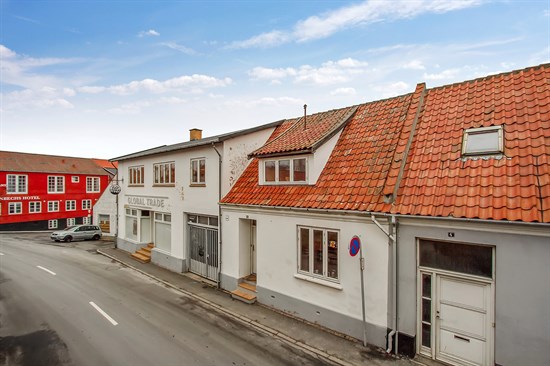 Nørregade 6