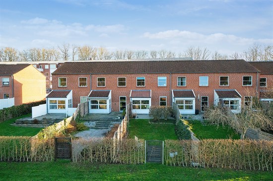 Kløvermarksvej 26