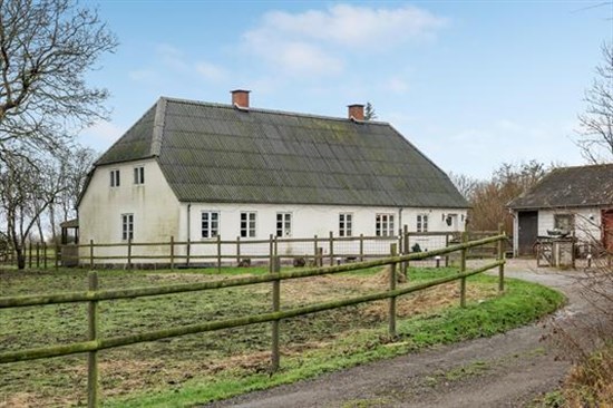 Vesterskov 7