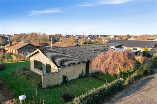 Vindelevgård 93