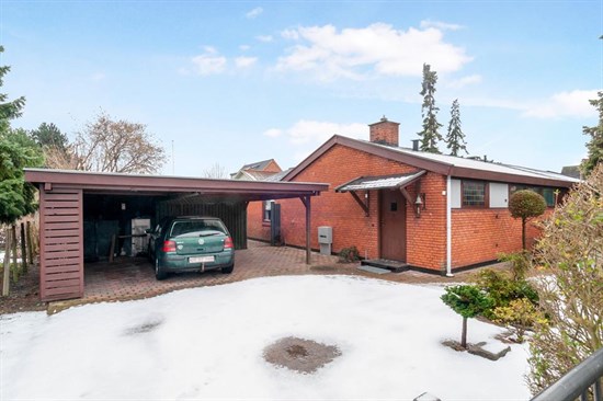 Hus – Kastrup - Visning 3