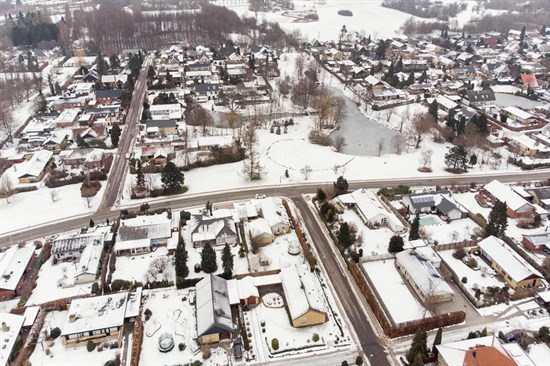 Villaen på Digterparken 82