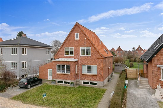 Villaen på Windelsvej 75
