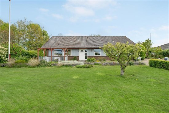 House in Egtved - Visning 3