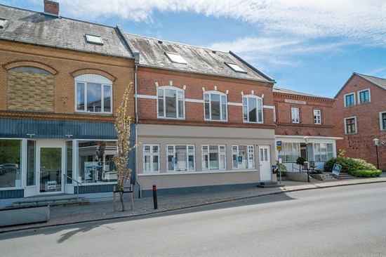 Bredgade 15