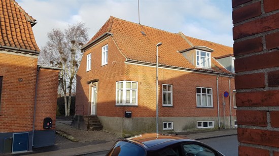 Sofievej 10