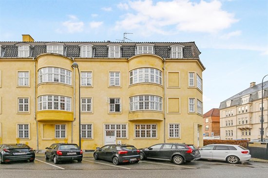 Rakelsvej 7
