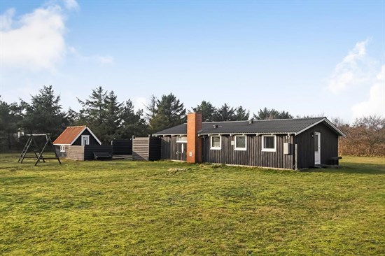 Fritidshus - Rørsangervej 17, Lodbj Hede, Ringkøbing - Visning 2