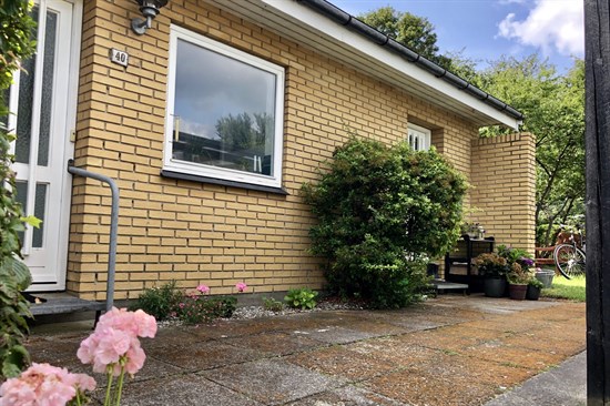 Hundestedgårdsvej 40