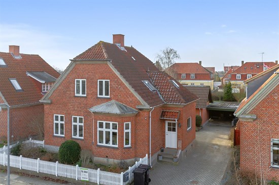 Boulevarden 33