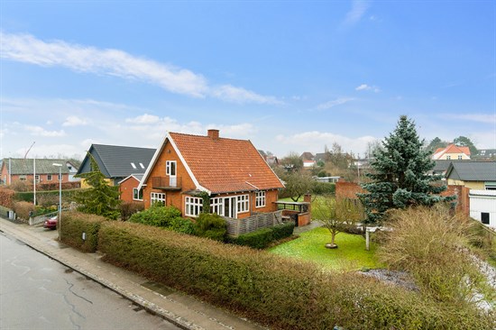 Østergade 44