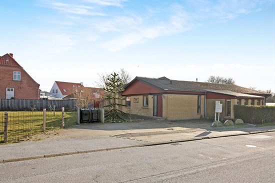 Villaen på Ådalen 1a