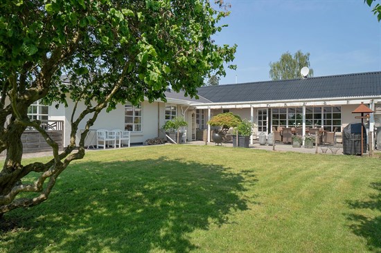 Villaen på Askevej 5