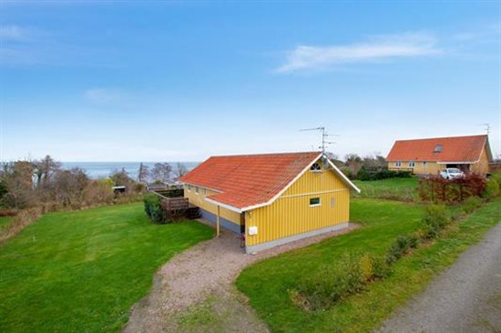 Grønnedalsvej 13