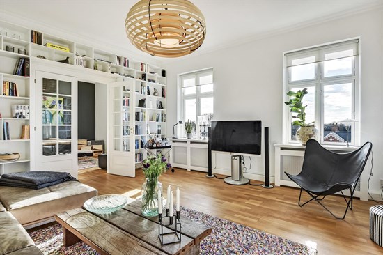 Apartment in Odense C - Visning 3