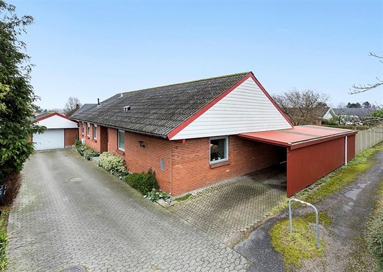 Kildevangsvej 12