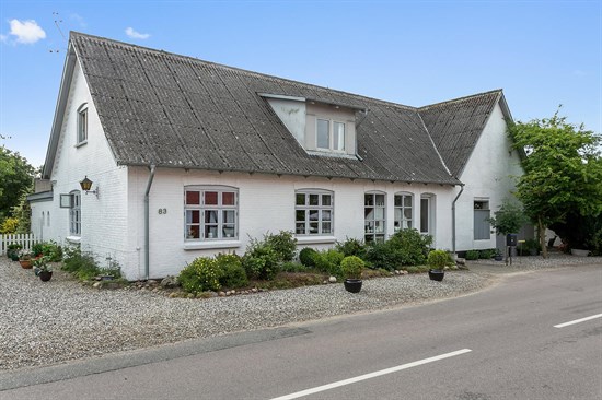 Alrøvej 83