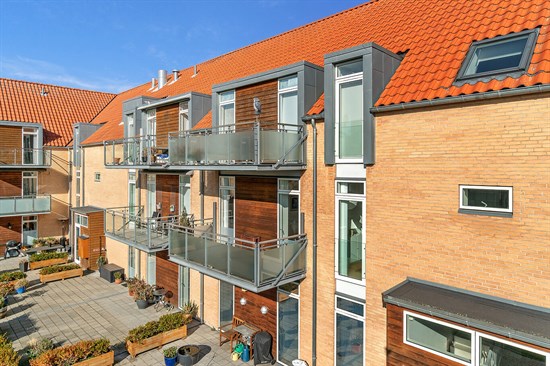 Rolighedsstræde 15, 1. tv