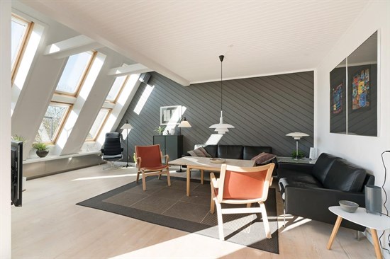 Villaen på Lillevangsvej 37