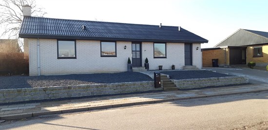 Højvang 21