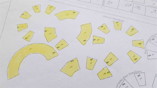 Fritidshus - Marielyst Strandpark 277, Væggerløse - Visning 4