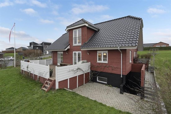 Harevænget 24
