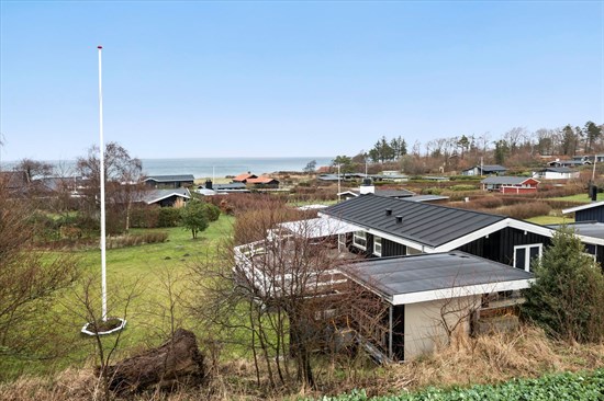 Fritidshus - Nordvangsvej 17, Skovgårde Strand, Allingåbro - Visning 2