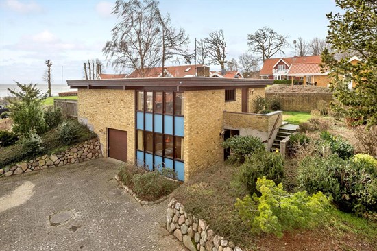 Villaen på Kelstrupvej 92
