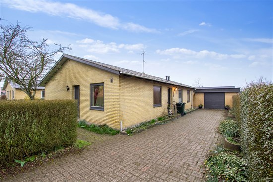 Villaen på Mosevej 9