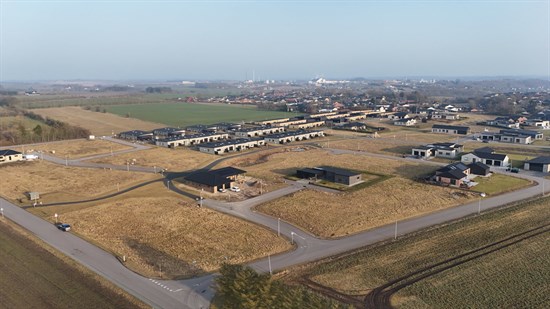 estate