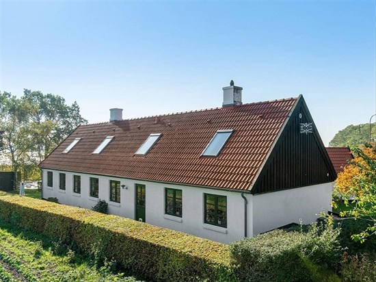 Veddelev Bygade 2