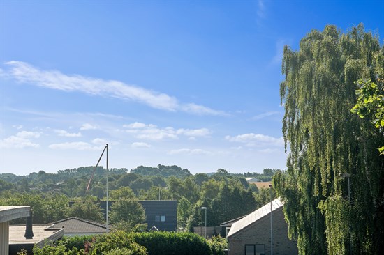 Villaen på Klemivej 12