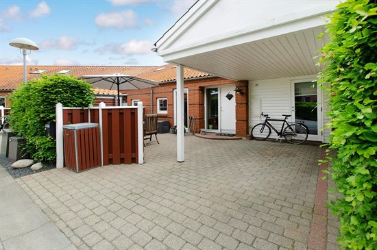 Hus – Kolding, Strandhuse - Visning 2